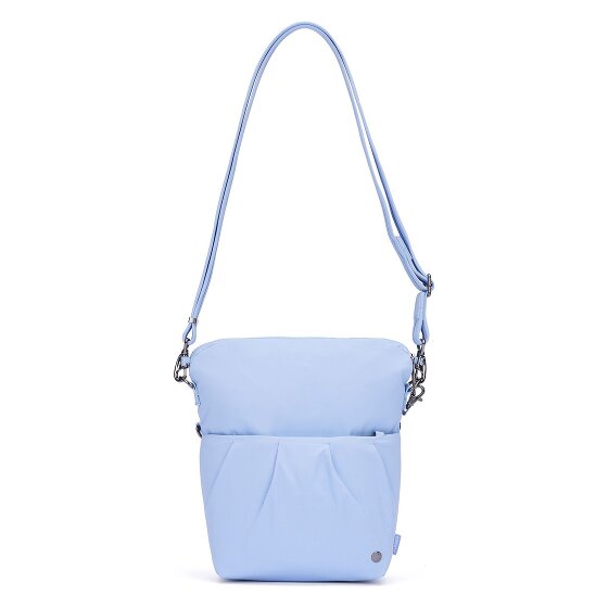 Pacsafe Torba na ramię Citysafe CX RFID 26 cm