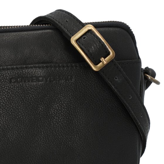 Cowboysbag Kirkwood Torba na ramię Skórzany 20 cm