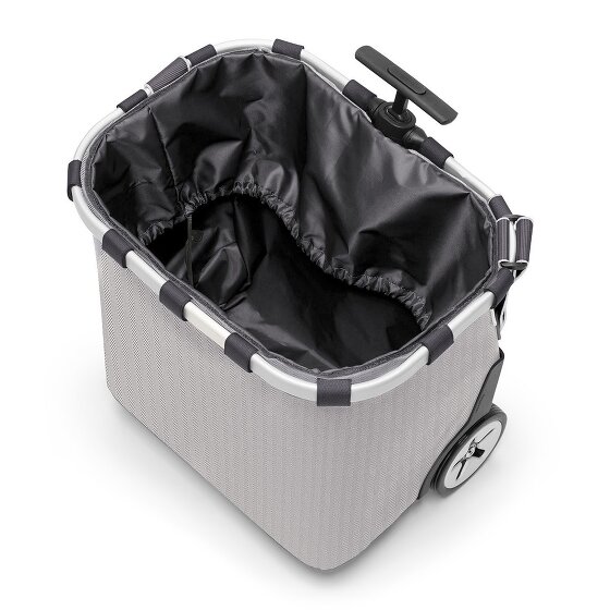 reisenthel Wózek na zakupy Carrycruiser 47,5 cm