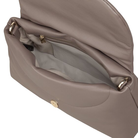 DuDu Melville Torba na ramię Skóra 31 cm