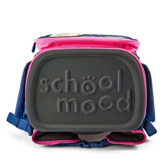 School-Mood Zestaw tornistrów Champion Maxx 6-częściowy model 2026