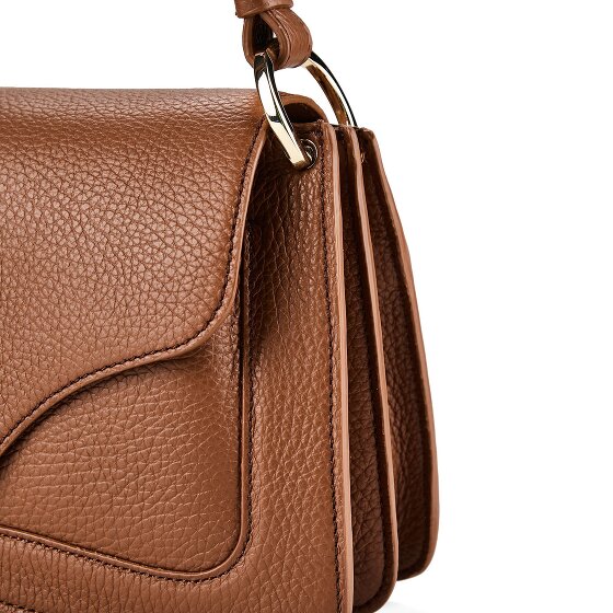 Coccinelle C-Me Torba na ramię Skóra 28 cm