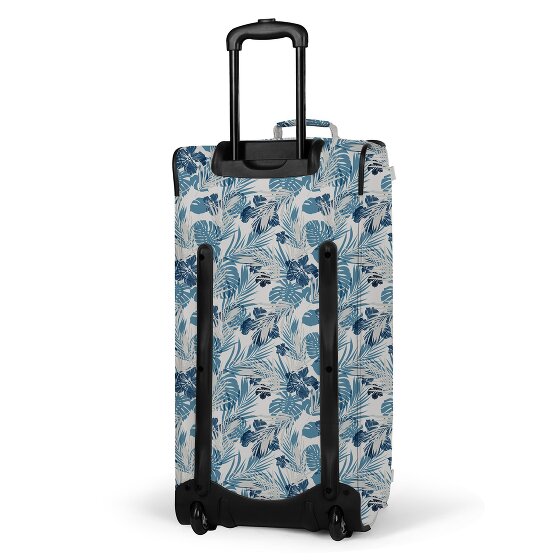 Redolz Duffle Essentials 2 kółka Torba podróżna 71 cm