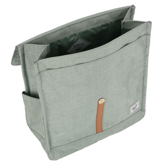 Herschel City Plecak 36 cm Komora na laptopa