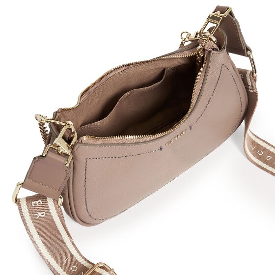 Ted Baker Laarna Torba na ramię Skóra 25 cm