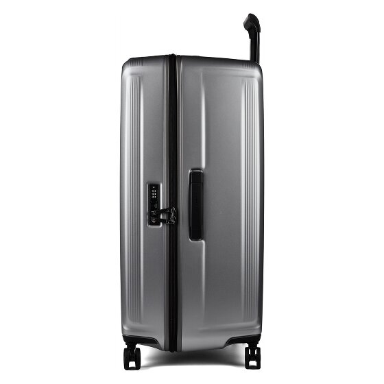 Samsonite Nuon 4 kółka Walizka 80 cm