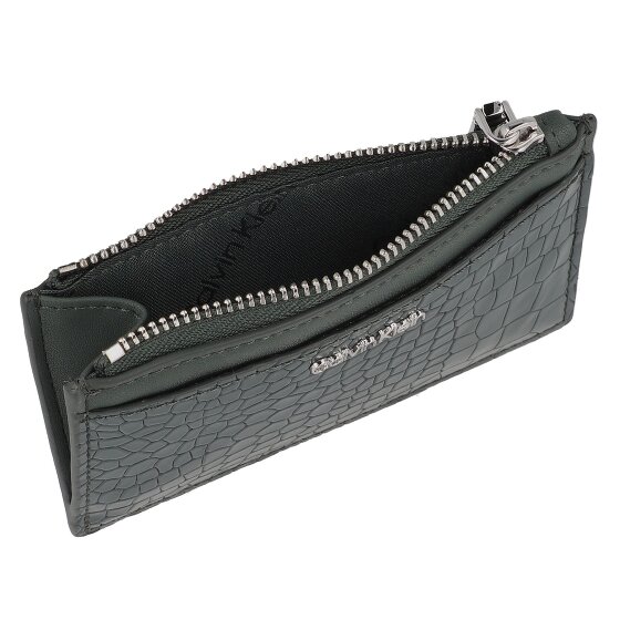 Calvin Klein CK Must Etui na karty kredytowe 13 cm