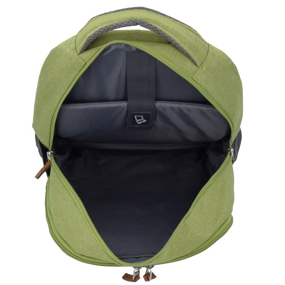 Travelite Plecak Basic z przegrodą na laptopa 45 cm