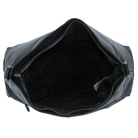 The Chesterfield Brand Wax Pull Up Torba na ramię Skórzany 32 cm