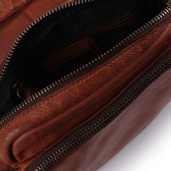 Harbour 2nd Urban Poets Marlow Torba na ramię Skórzany 17 cm