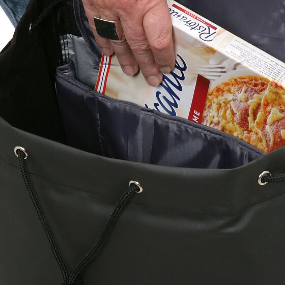 Andersen Shopper Royal Shopper Oli.P 2.0 Walizka na zakupy 59 cm