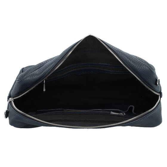 abro Adria Torba na ramię Skórzany 39 cm