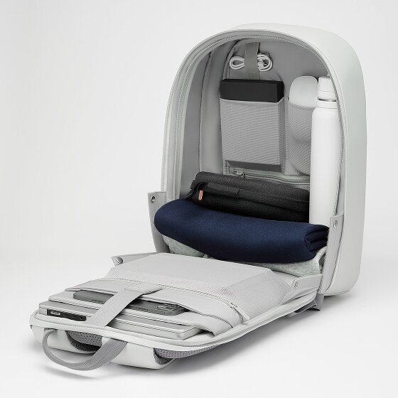 XD Design Bobby Edge Plecak biznesowy 46 cm Komora na laptopa