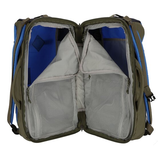 Fjällräven Vardag Splitpack Torba podróżna Weekender 48 cm