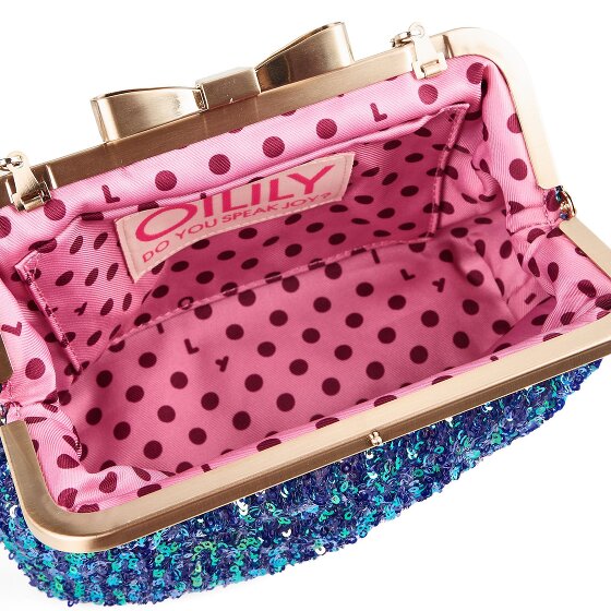 Oilily L'Heure de la Fete Mini Torba Torba na ramię 18 cm