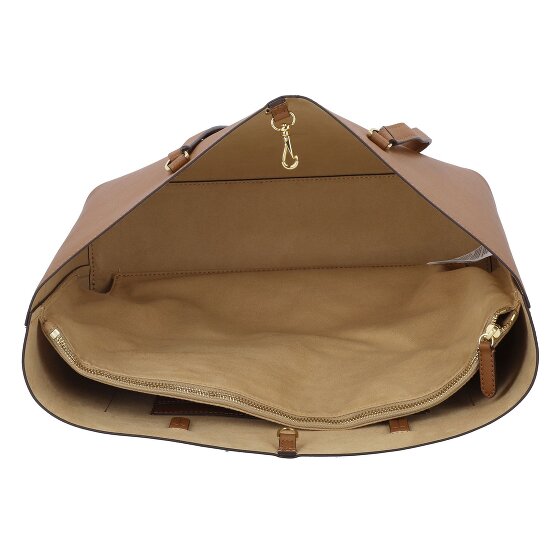 Lauren Ralph Lauren Karly Shopper Bag Skórzany 42 cm