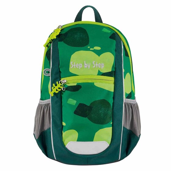 Step by Step Kiga Maxi Plecak dla przedszkolaka 34 cm