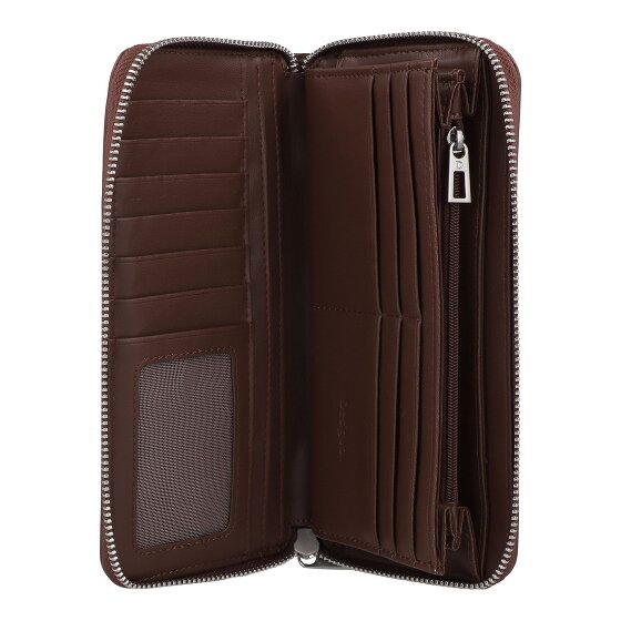 Desigual Fibonacci Fiona Portfel 16 cm