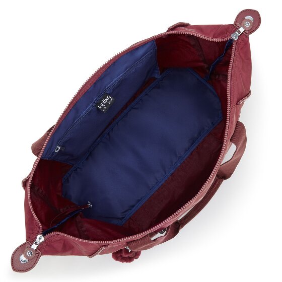 Kipling Basic Art Torba podróżna Weekender M 58 cm