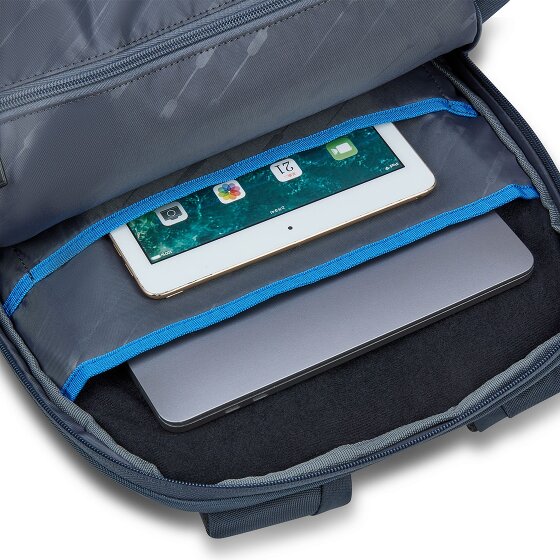 Roncato Interface Plecak 43 cm Komora na laptopa