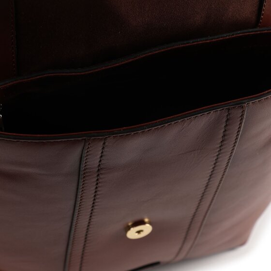 The Bridge Vigna Nuov Plecak Skórzany 32 cm