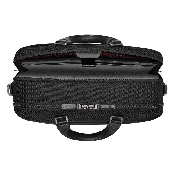 Victorinox Mythic Teczka 42 cm Komora na laptopa