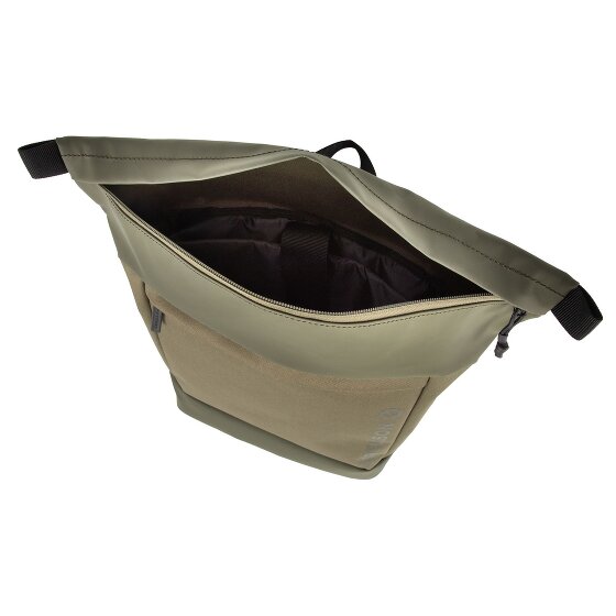 Strellson Alperton Sebastian Plecak 42 cm Komora na laptopa