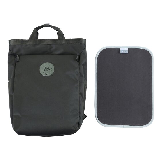 NITRO Mojo Plecak 28 cm Komora na laptopa
