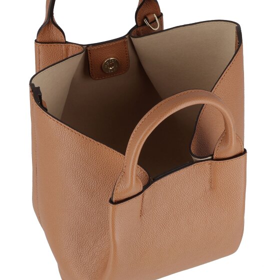 abro Essential Torba Skórzany 21 cm