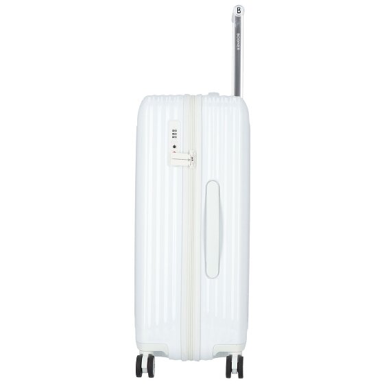 Bogner Piz 4 kółka Walizka M 65 cm