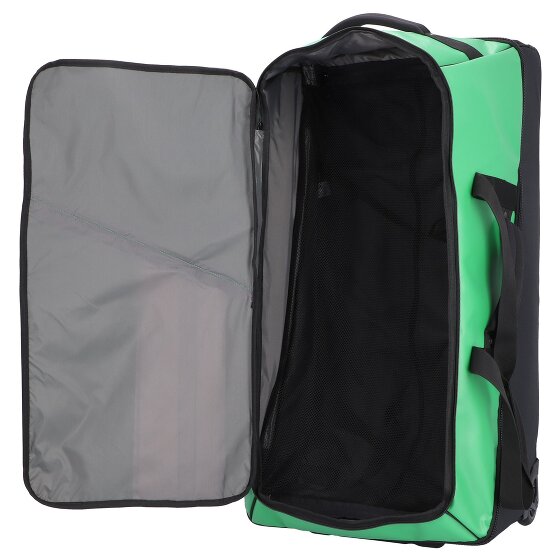 Vaude Rotuma 90 2 kółka Walizka 75 cm