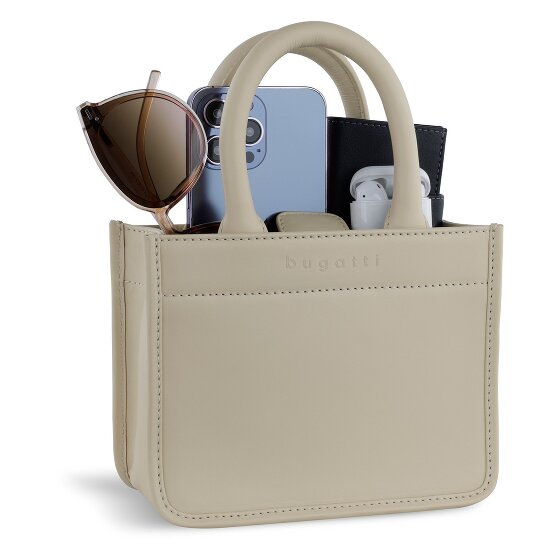 bugatti Daphne Torba Skórzany 19 cm