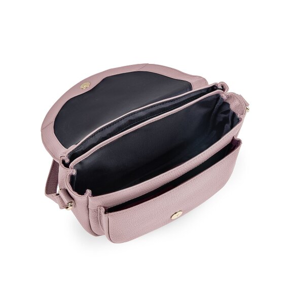 Lazarotti Bologna Leather Torba na ramię Skóra 25.5 cm