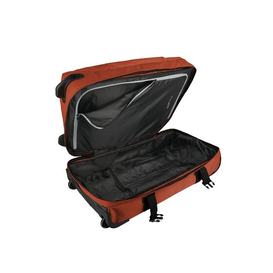 Travelite Bolonia 2 kółka Torba podróżna S 53 cm