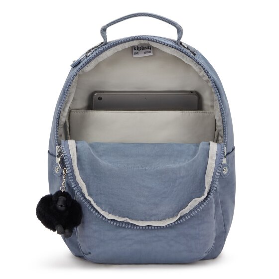 Kipling Basic Seoul Plecak miejski S 35 cm