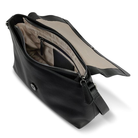 bugatti Bella Torba na ramię Skórzany 27 cm