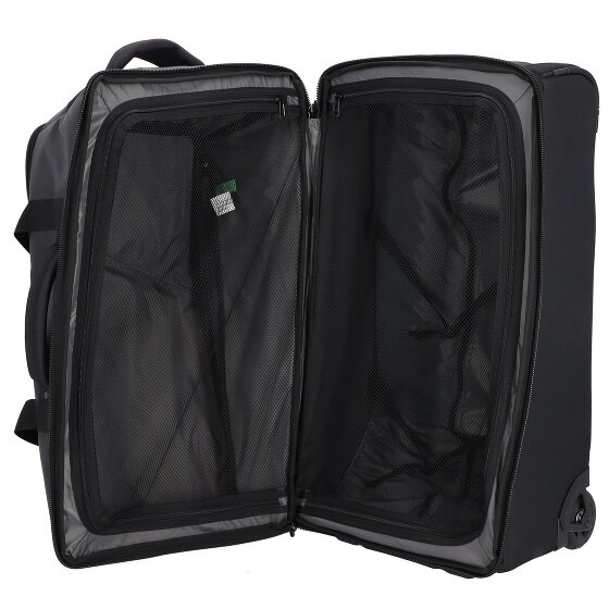 Vaude Rotuma 65 2 kółka Walizka 61 cm