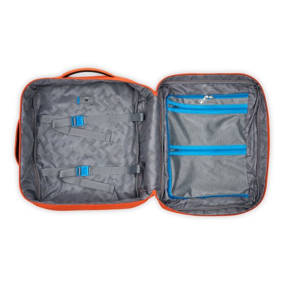 Roncato Ironik 2.0 Plecak 45 cm Komora na laptopa