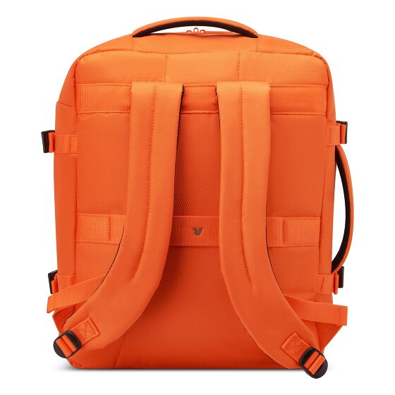 Roncato Ironik 2.0 Plecak 45 cm Komora na laptopa