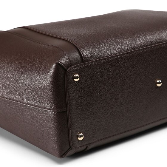 Furla Goccia Shopper Bag L Skórzany 37 cm