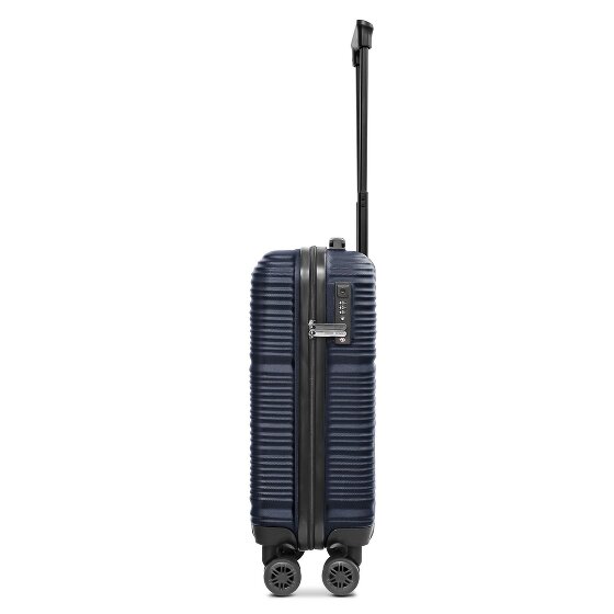 Redolz Essentials 16 CABIN 4-kołowy wózek kabinowy 55 cm slim