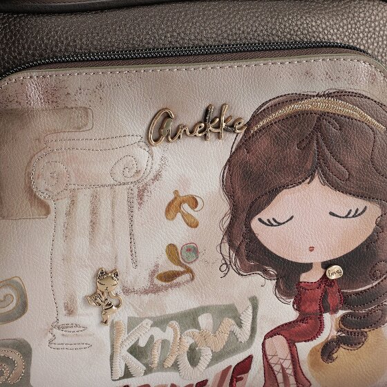 Anekke Muse Torba na ramię 25 cm