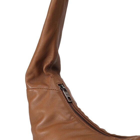 Liebeskind Bo Torba na ramię Skórzany 35 cm