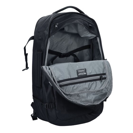 Samsonite Roader Plecak biznesowy 57 cm Komora na laptopa