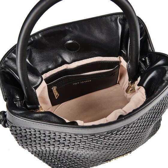 Hey Marly Cool Companion Woven Torba na ramię S 30 cm