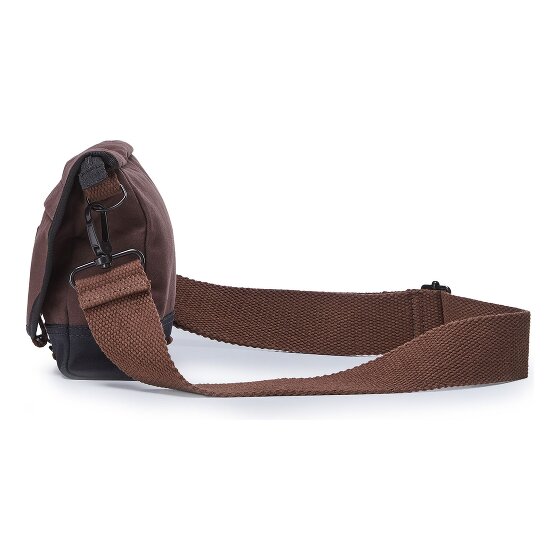 Napapijri Bering Torba typu Messenger 24 cm