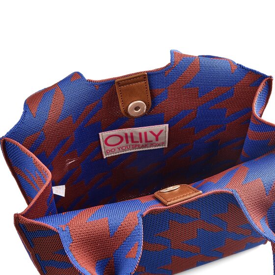 Oilily Knitties Mini Torba Handbag 18 cm