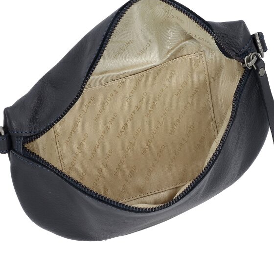 Harbour 2nd Just Pure Paulette Saszetka Skórzany 23 cm