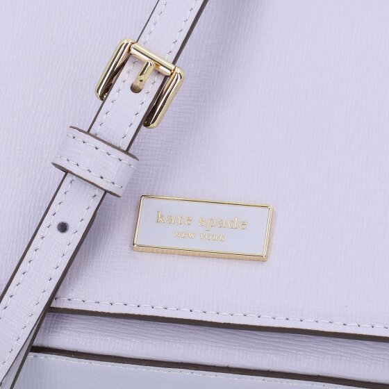 Kate Spade New York Serena Torba na ramię Skórzany 21 cm