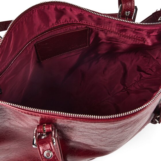 Desigual Half Logo Torba na ramię 41.5 cm